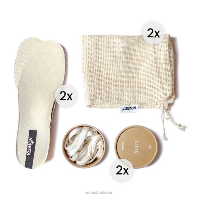 NovestaRefresh Box - Double Pack BNPJ304 Accessories