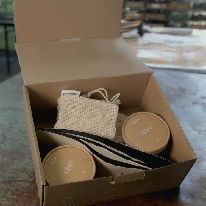 NovestaRefresh Box - Double Pack BNPJ304 Accessories