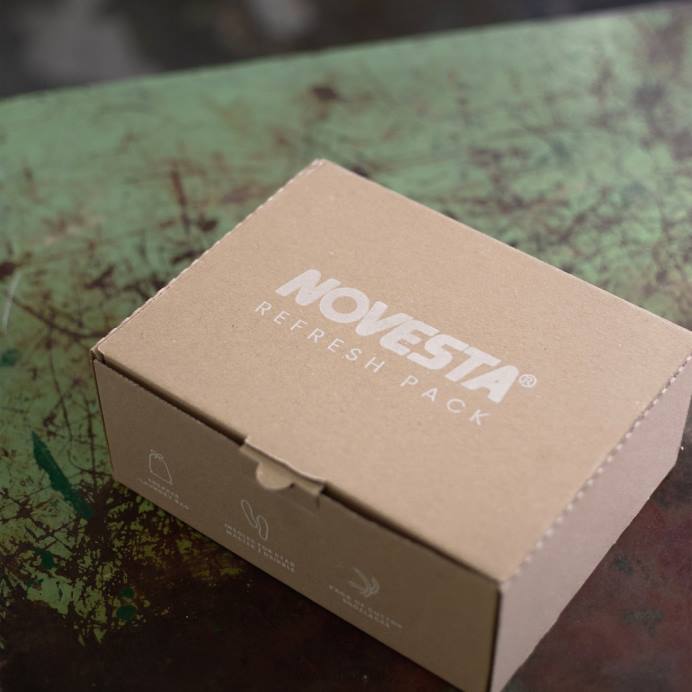 NovestaRefresh Box - Double Pack BNPJ304 Accessories