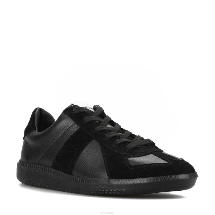 NovestaGat All Black BNPJ187 Sneakers