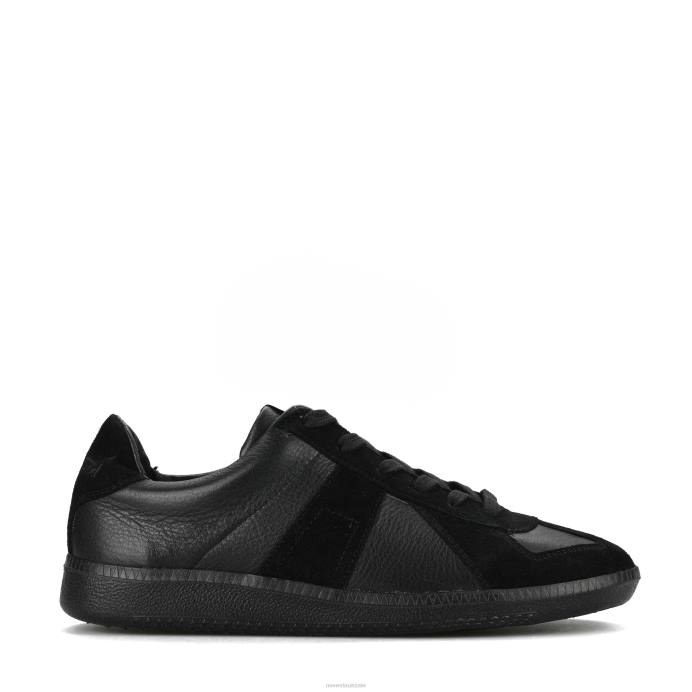 NovestaGat All Black BNPJ187 Sneakers