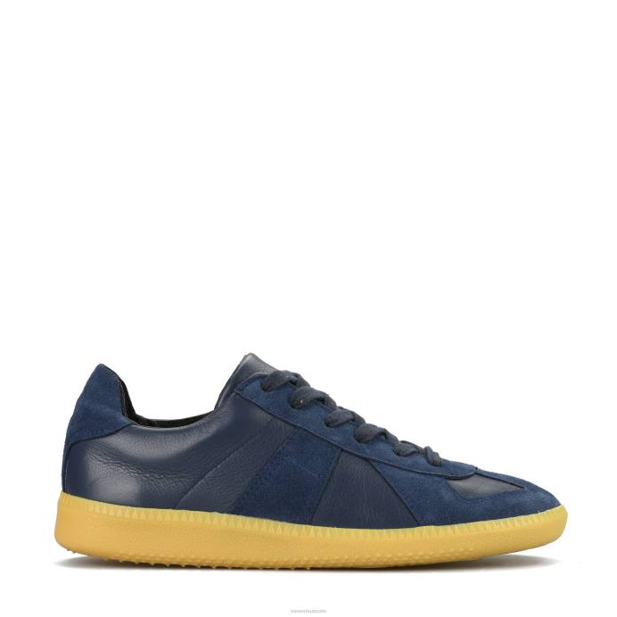NovestaGat Navy/Transparent BNPJ186 Sneakers