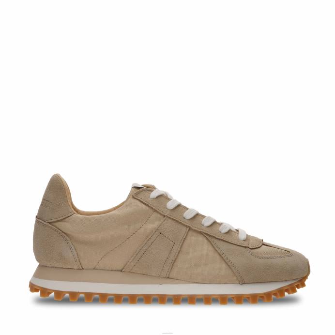 NovestaGat Trail Beige/Trnsp BNPJ189 Sneakers