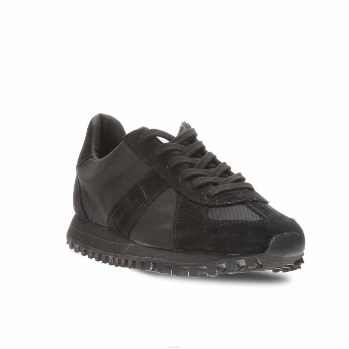 NovestaGat Trail Black BNPJ183 Sneakers