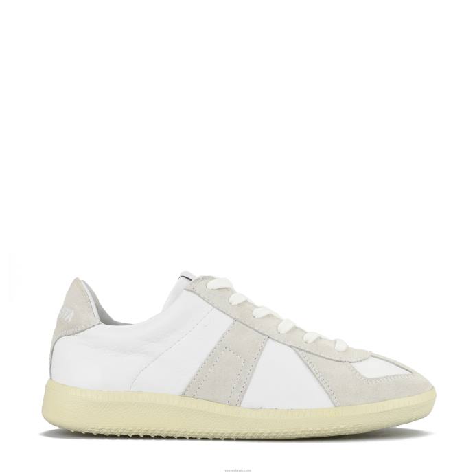 NovestaGat White/Ecru BNPJ188 Sneakers