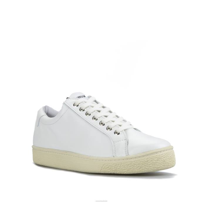 NovestaItoh White/106 Ecru BNPJ182 Sneakers