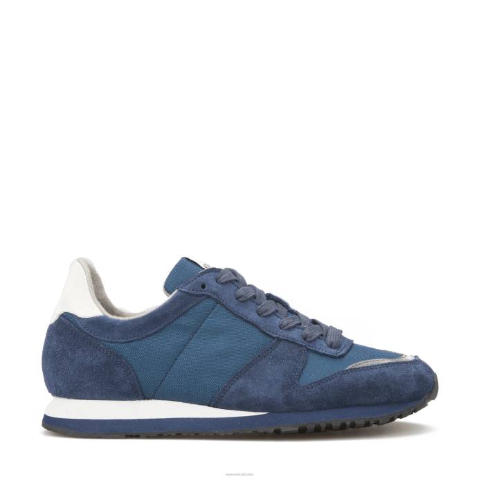 NovestaMarathon All Navy BNPJ129 Sneakers