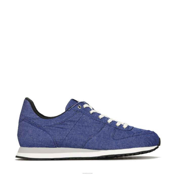 NovestaMarathon Jap.Denim Blue BNPJ273 Sneakers