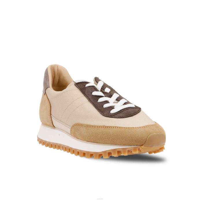 NovestaMarathon Runner Trail Beige BNPJ125 Sneakers