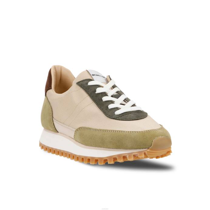 NovestaMarathon Runner Trail Birch BNPJ126 Sneakers