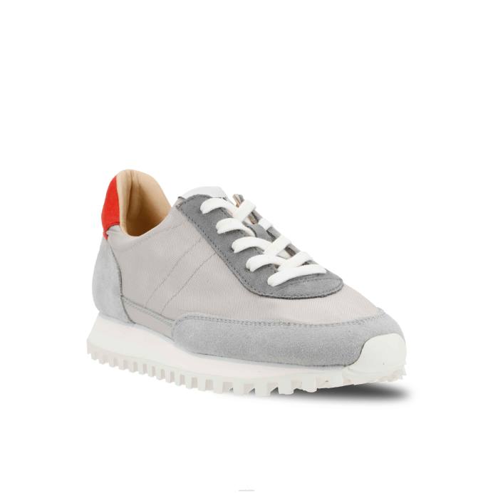 NovestaMarathon Runner Trail Grey BNPJ124 Sneakers