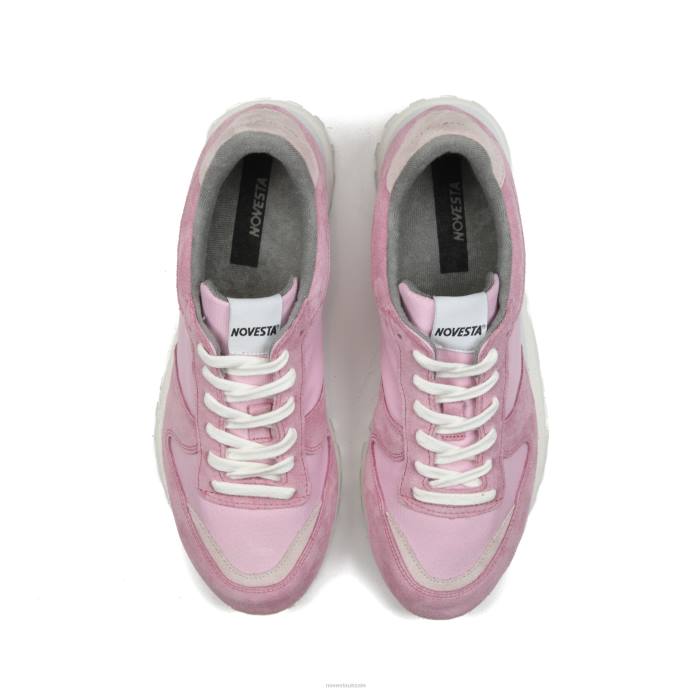 NovestaMarathon Trail All Pink BNPJ118 Sneakers