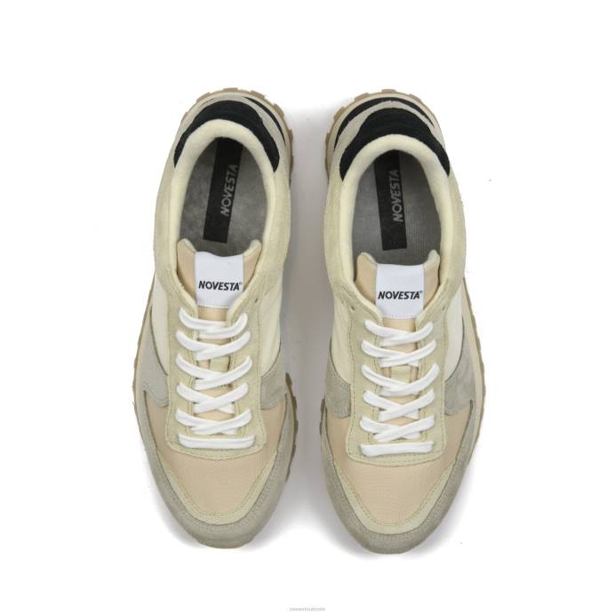 NovestaMarathon Trail Beige BNPJ174 Sneakers