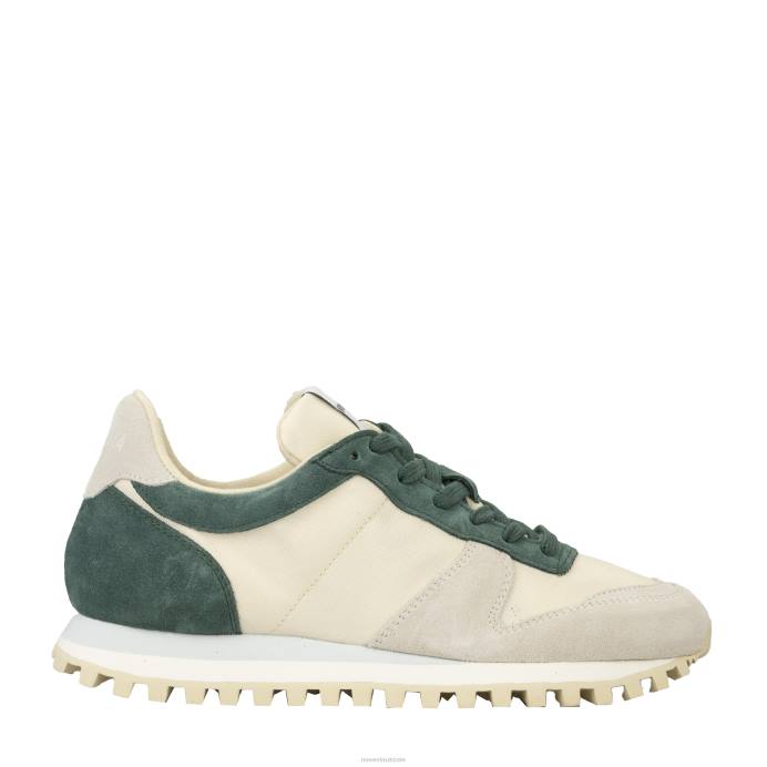 NovestaMarathon Trail Beige-Pine BNPJ152 Sneakers