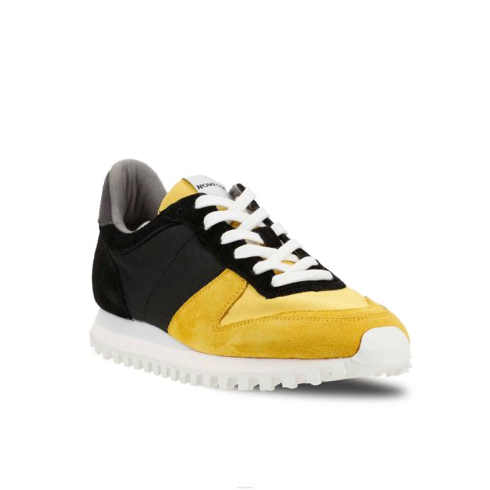 NovestaMarathon Trail Black/Soleil BNPJ150 Sneakers