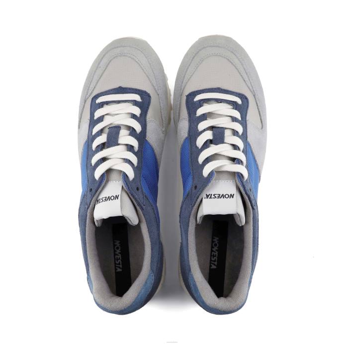 NovestaMarathon Trail Flag/Plaster BNPJ146 Sneakers