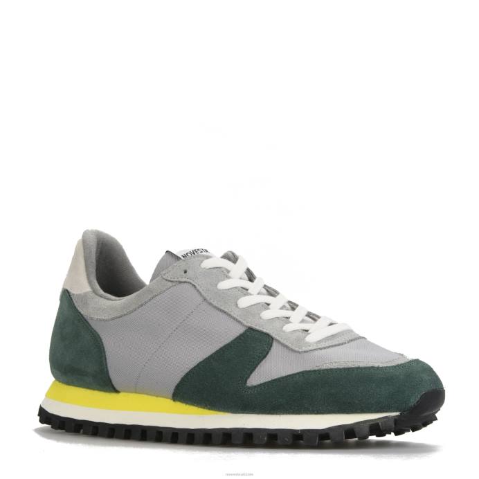 NovestaMarathon Trail Green BNPJ168 Sneakers