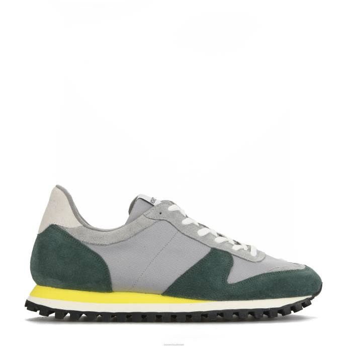 NovestaMarathon Trail Green BNPJ168 Sneakers