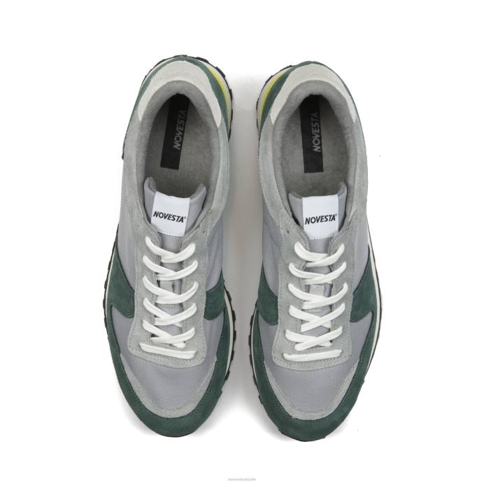 NovestaMarathon Trail Green BNPJ168 Sneakers