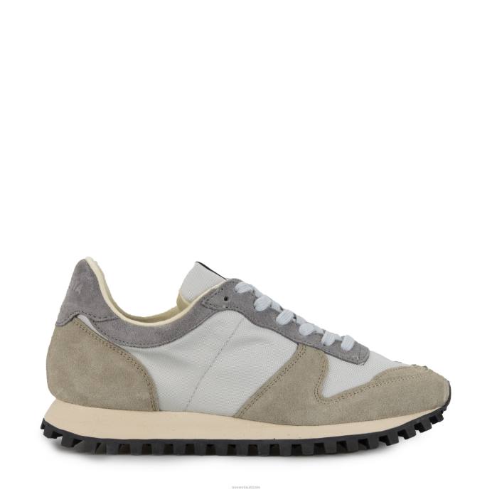 NovestaMarathon Trail Grey-Beige BNPJ165 Sneakers