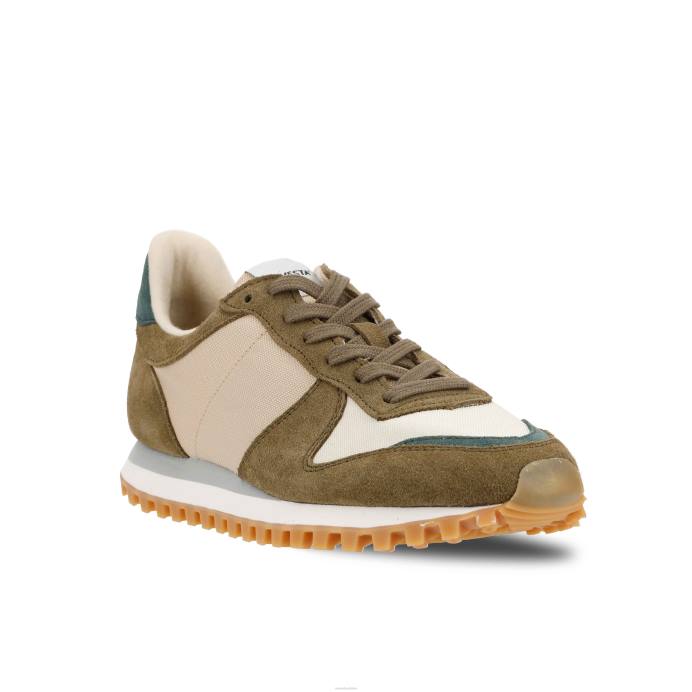 NovestaMarathon Trail Trfl-Pine/Trnsp BNPJ120 Sneakers