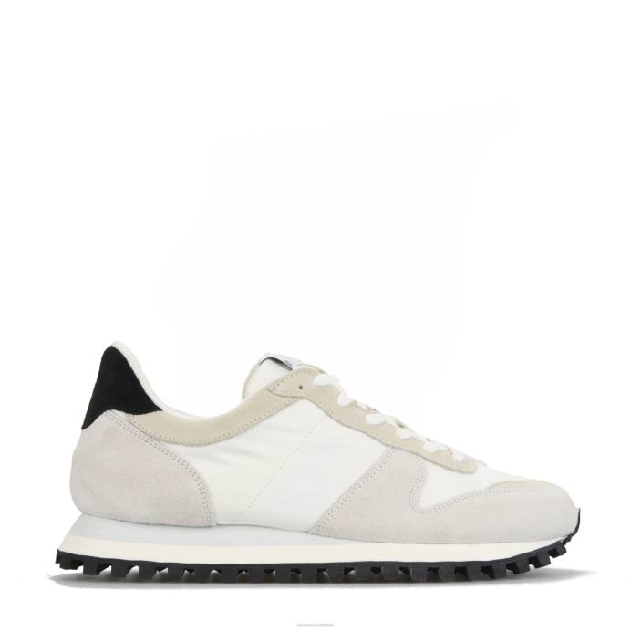 NovestaMarathon Trail White BNPJ173 Sneakers