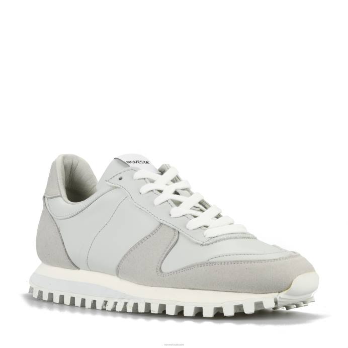 NovestaMarathon Vegan Trail Al Grey BNPJ137 Sneakers