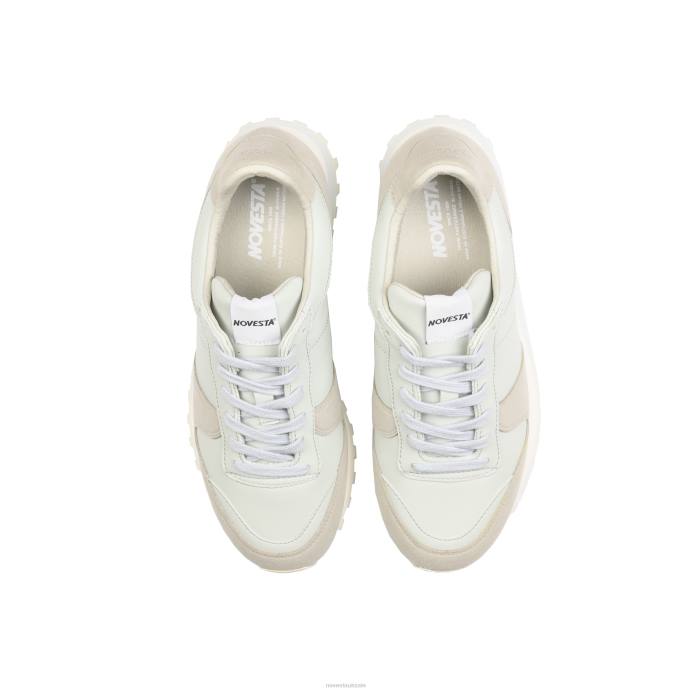 NovestaMarathon Vegan Trail Al Grey BNPJ137 Sneakers