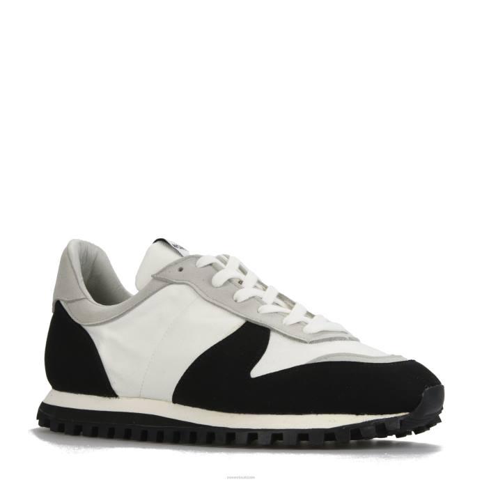 NovestaMarathon Vegan Trail Black BNPJ109 Sneakers