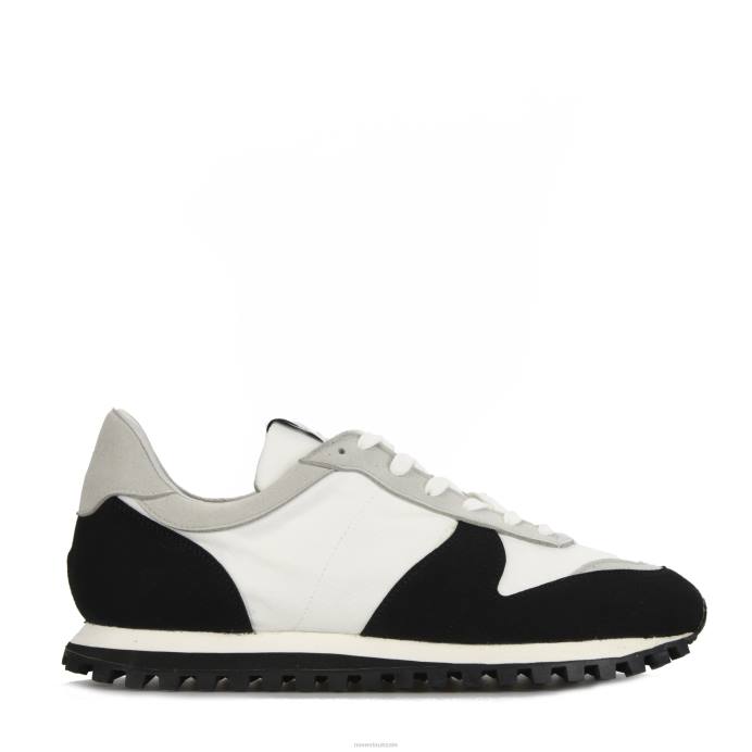 NovestaMarathon Vegan Trail Black BNPJ109 Sneakers