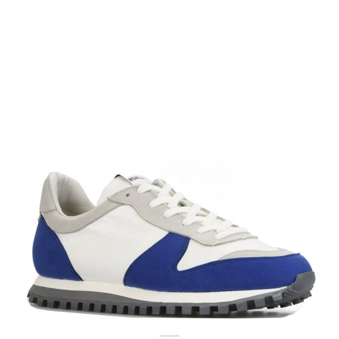 NovestaMarathon Vegan Trail Blue BNPJ134 Sneakers