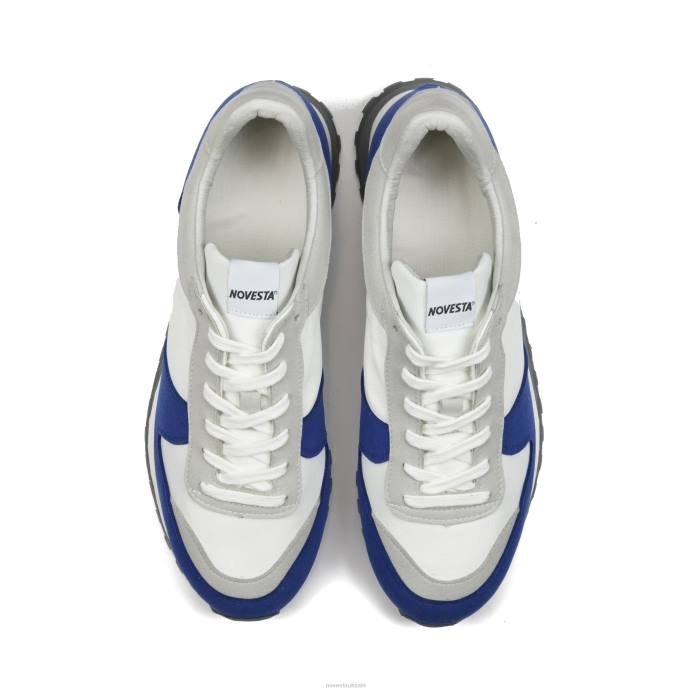 NovestaMarathon Vegan Trail Blue BNPJ134 Sneakers