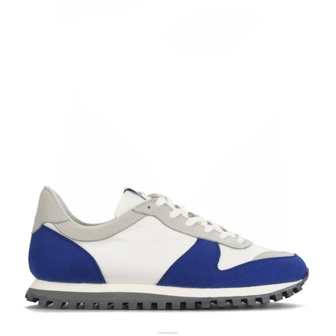 NovestaMarathon Vegan Trail Blue BNPJ134 Sneakers