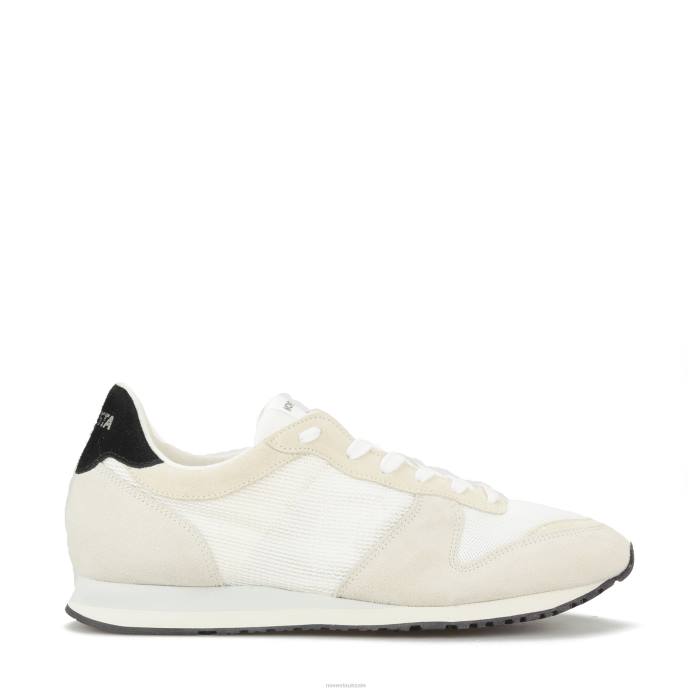 NovestaMarathon White BNPJ172 Sneakers