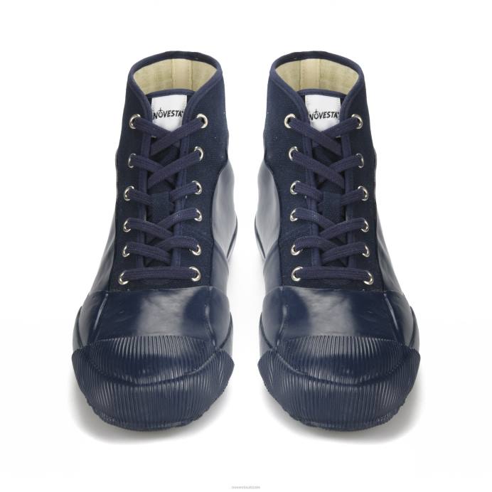NovestaRubber Sneaker 27 Navy/974Navy BNPJ200 Sneakers