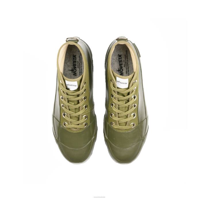 NovestaRubber Sneaker 42 Mltr/556 Mlt BNPJ197 Sneakers