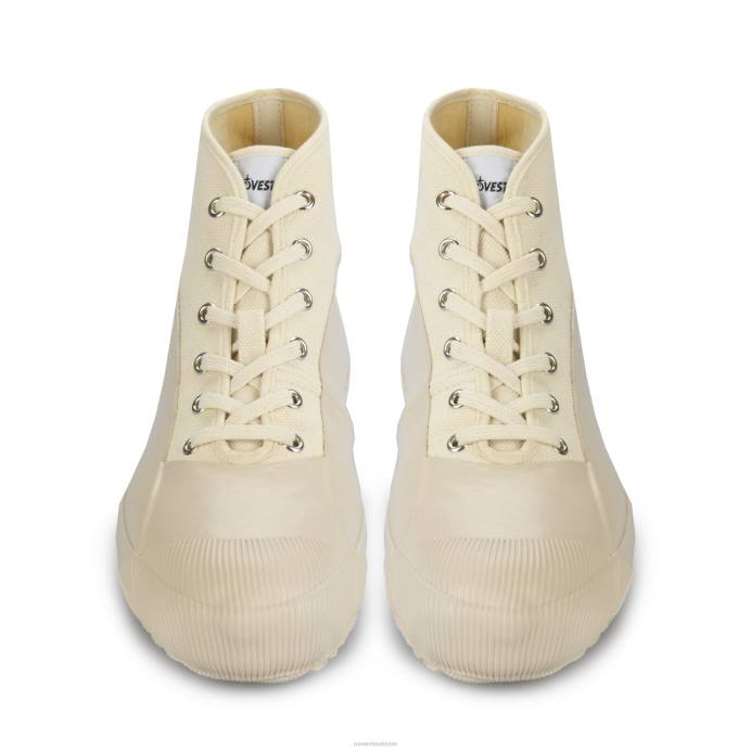 NovestaRubber Sneaker 99 Bg/123 Wheat BNPJ198 Sneakers