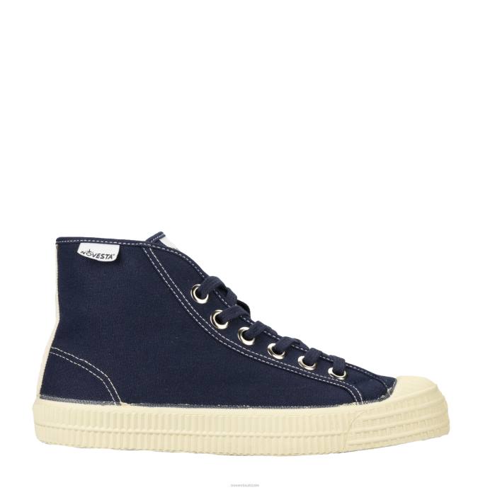 NovestaS.D. 27 Navy-99 Bg/106 Ecru BNPJ100 Sneakers