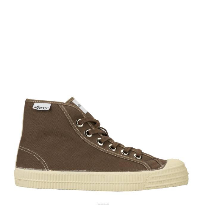 NovestaS.D. 40 Brown-99 Bg/106 Ecru BNPJ96 Sneakers