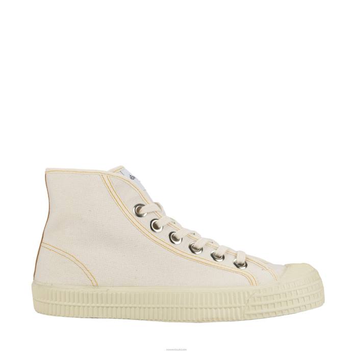 NovestaS.D. 99 Bg-08 Sedlova/106 Ecru BNPJ99 Sneakers