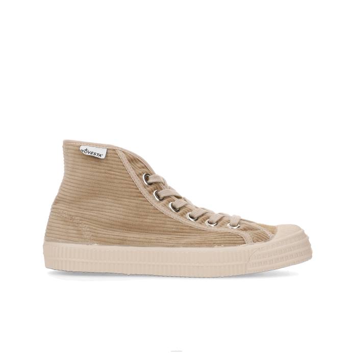 NovestaS.D. Cord Beige/123 Wheat BNPJ98 Sneakers