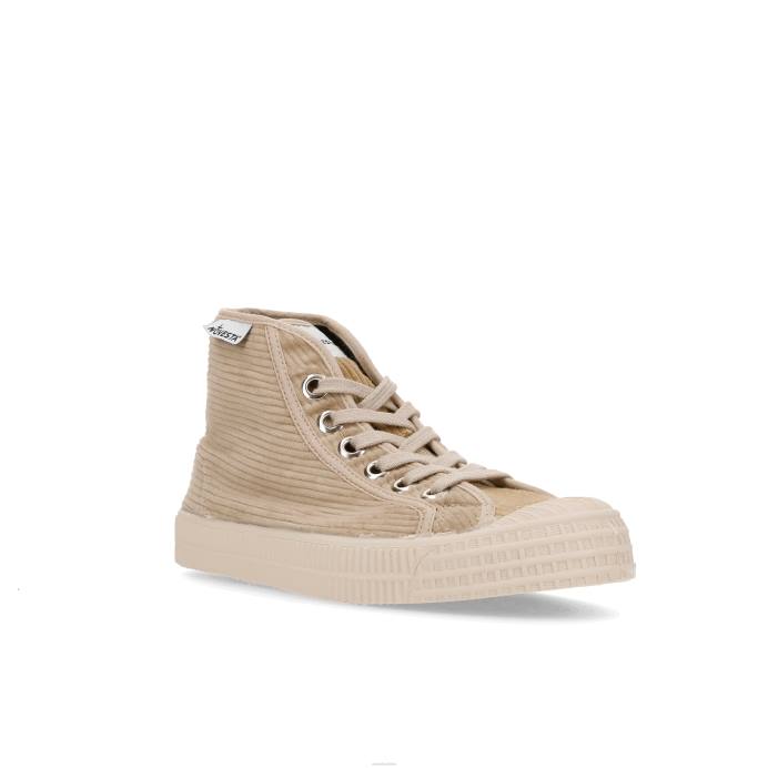 NovestaS.D. Cord Bg-Wheat/123 Wheat BNPJ97 Sneakers