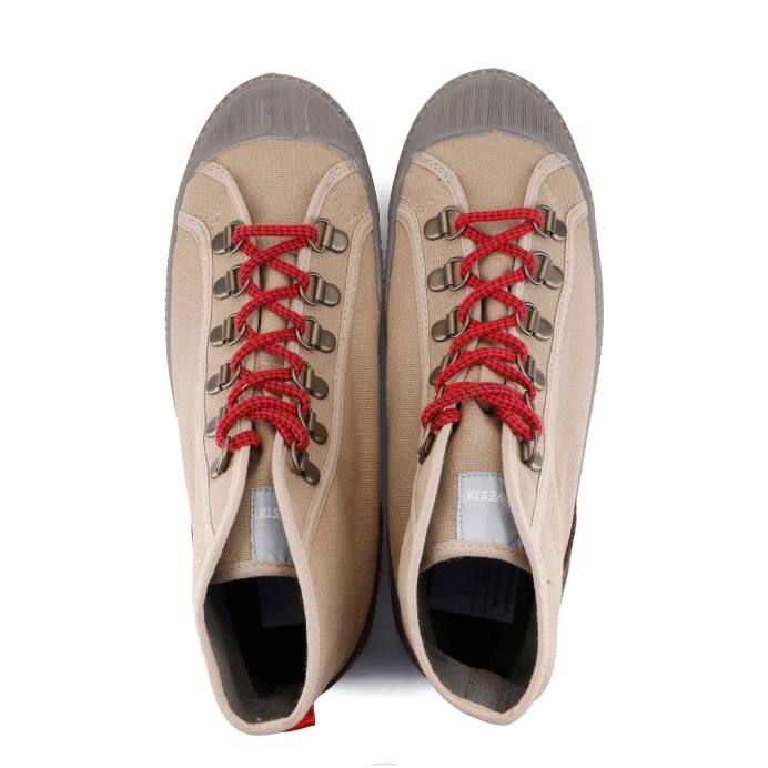 NovestaS.D.Hiker 16Sezam/Grey BNPJ86 Sneakers