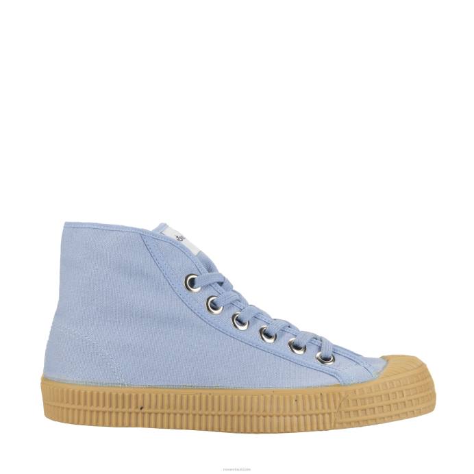 NovestaStar Dribble 69 Chrp/003 Trnsp BNPJ104 Sneakers