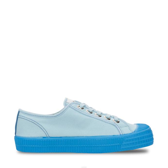 NovestaS.M. 09 Sv.Pm-63 Rgt/943 Blue BNPJ80 Sneakers