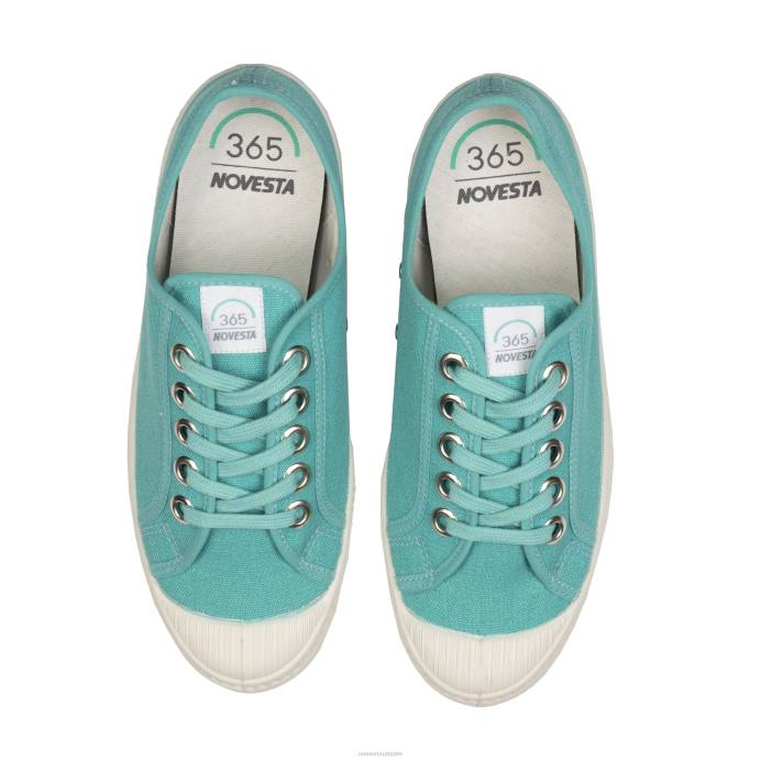 NovestaS.M. 365 96 Atlantik/110 White BNPJ72 Sneakers