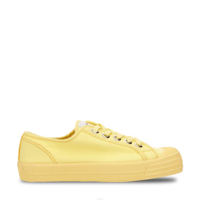 NovestaS.M. 85 Citron-86 Ylw/822 Ylw BNPJ3 Sneakers