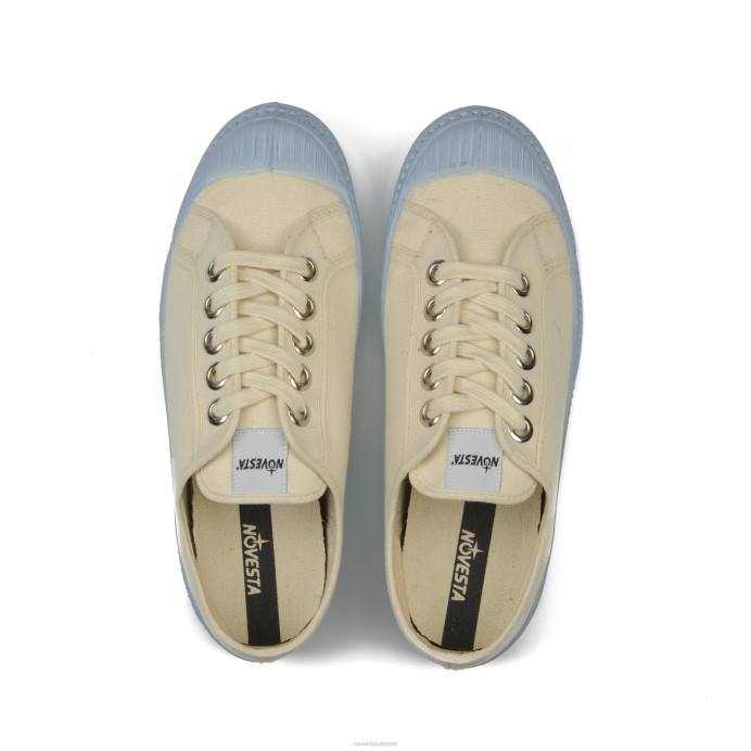 NovestaS.M.99 Beige/903 Grey Blue BNPJ54 Sneakers