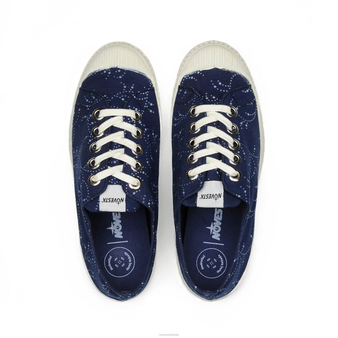 NovestaS.M. Blueprint BNPJ47 Sneakers