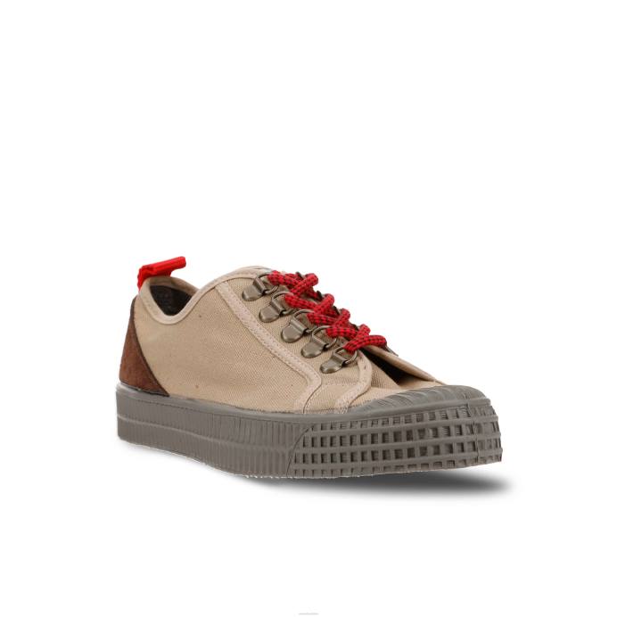 NovestaS.M.Hiker 16Sezam/Grey BNPJ20 Sneakers
